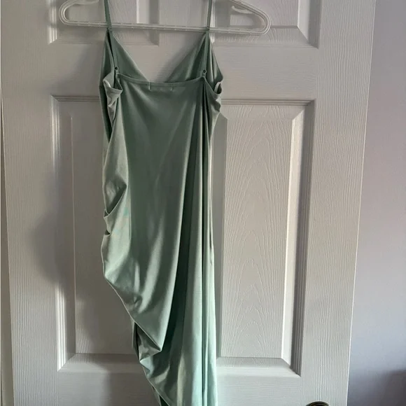 Prom and matching after prom dress (2 dresses) - medium/large - YaYa & Co - Picture 6 of 7